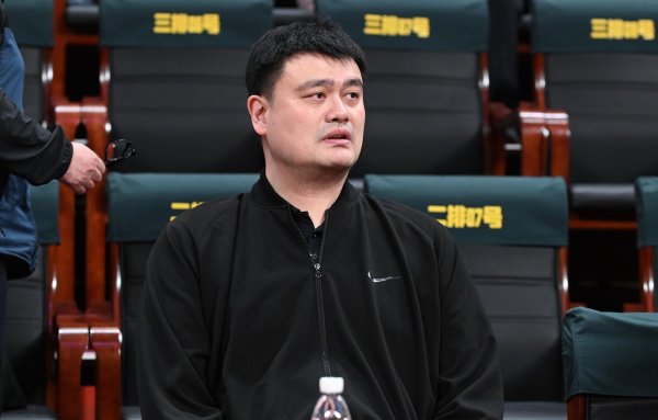 创达盈 小萨&劳伦-杰克逊将出席首届NBA未来之星邀请赛 姚明将亮相开幕式