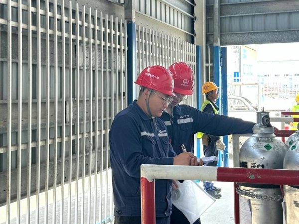 升富配资 让青年职工“有人教、教得实、带得久”