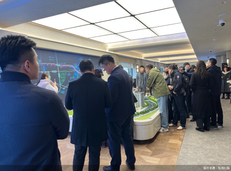 图片来源:现场拍摄