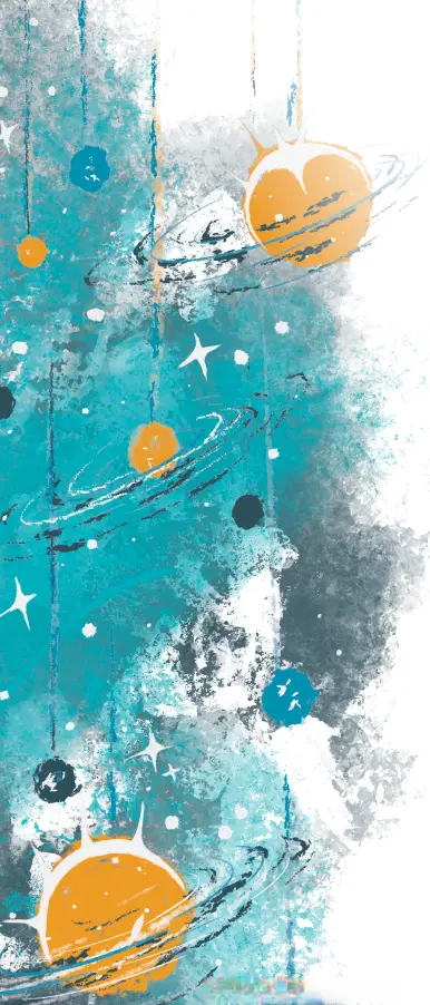 中兴证券 茅奕｜人工智能如何赋能21厘米宇宙学？